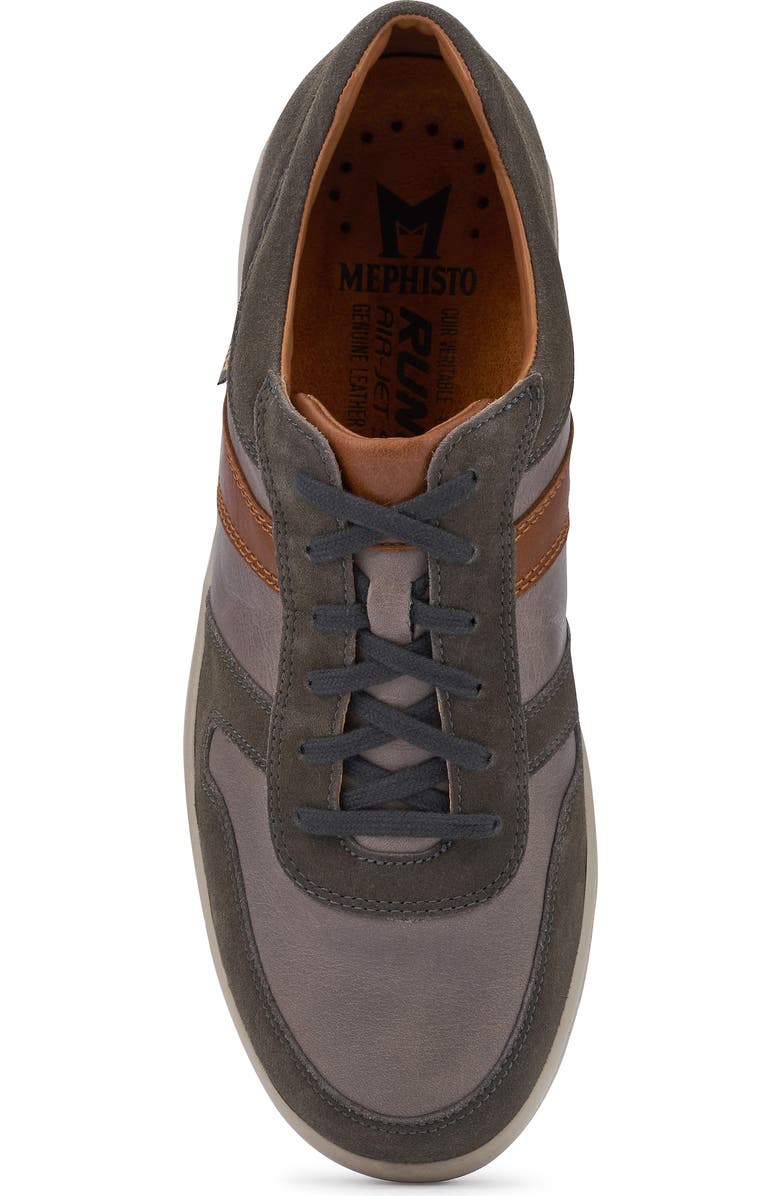 Mephisto Vito Sneaker, Alternate, color,