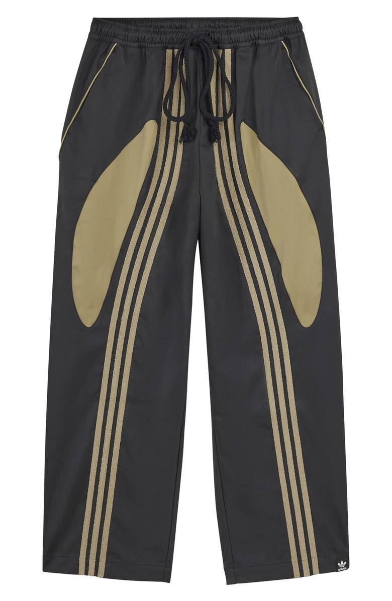 Adidas x Song For the Mute x Song for the Mute Gender Inclusive 3-Stripes Twill Track Pants, Main, color,
