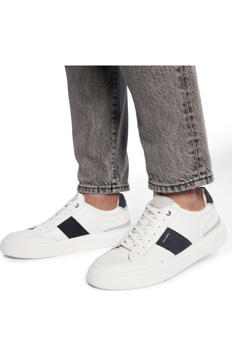 ALDO Rialto Sneaker, Alternate, color,