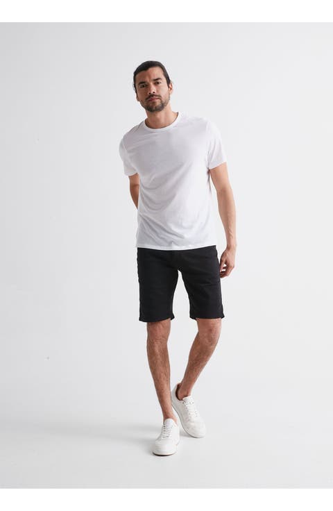 No Sweat Short