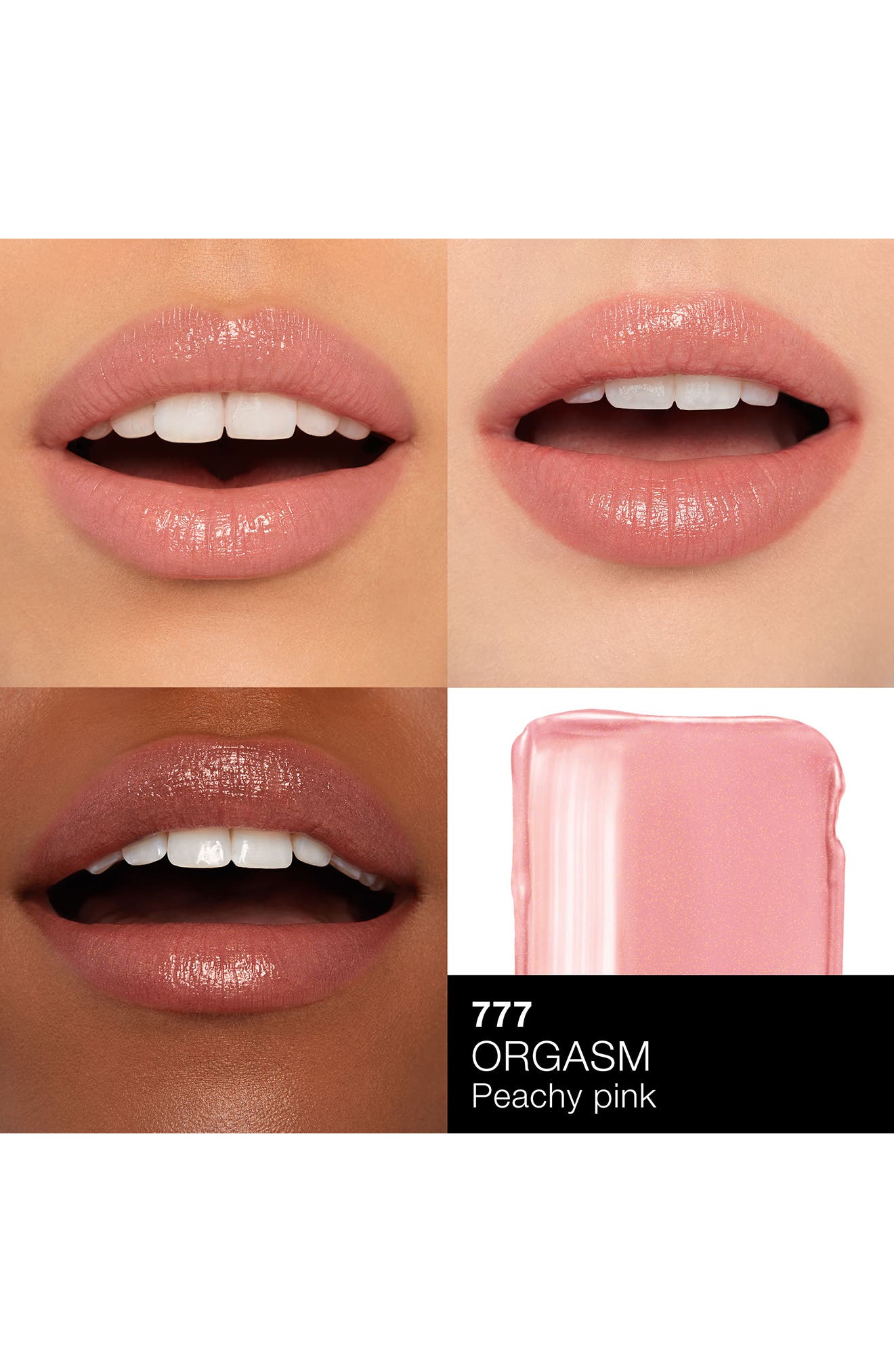 NARS Mini Orgasm Lip & Blush Set (Limited Edition) (Women) | Nordstrom