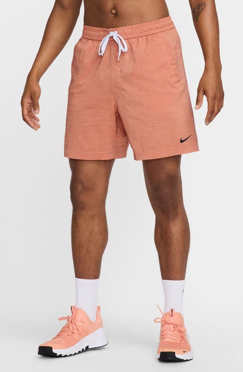 Dri-FIT Form 7" Unlined Versatile Shorts