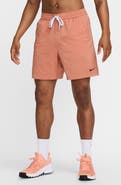 Nike Dri-FIT Form 7" Unlined Versatile Shorts
