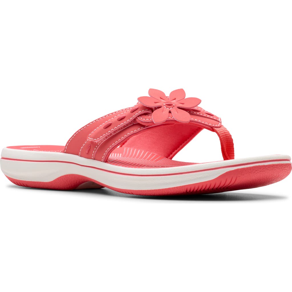 Clarks ® Breeze Opal Sandal