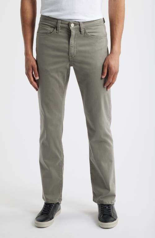 34 Heritage Charisma Relaxed Fit Pants In Storm Twill