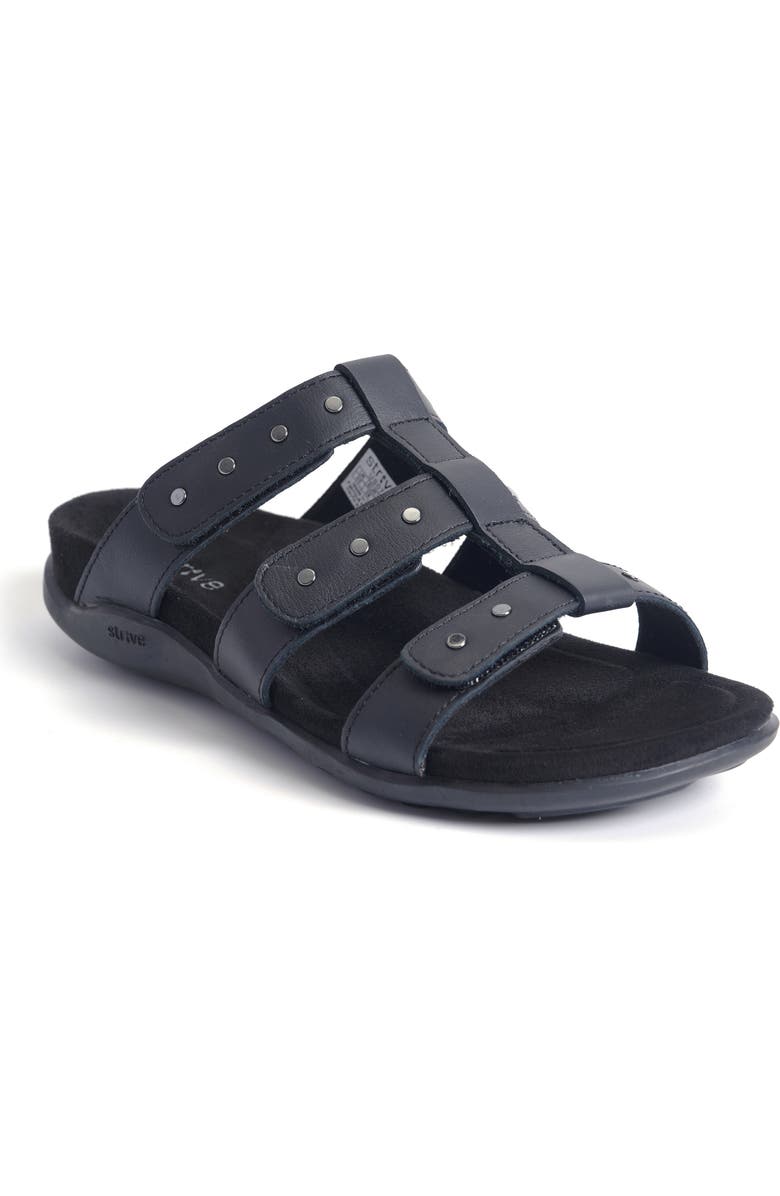 STRIVE Biarritz Sandal, Main, color,