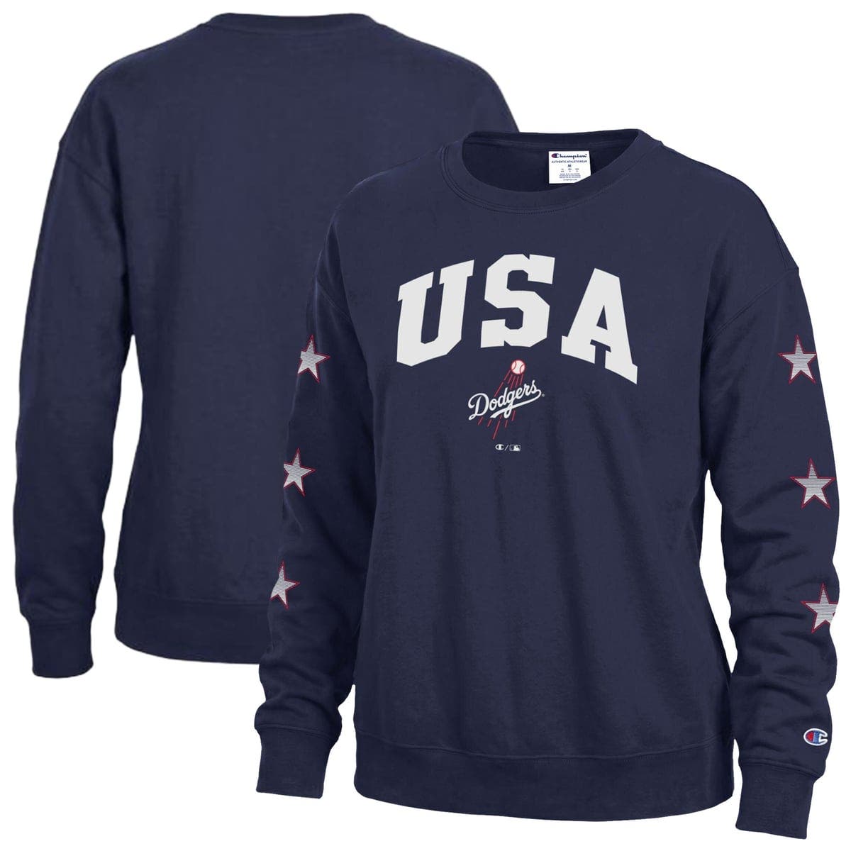 selected Navy