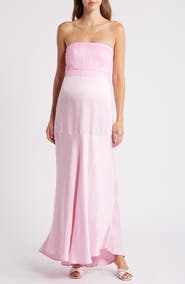 Emilia George Deliah Dress