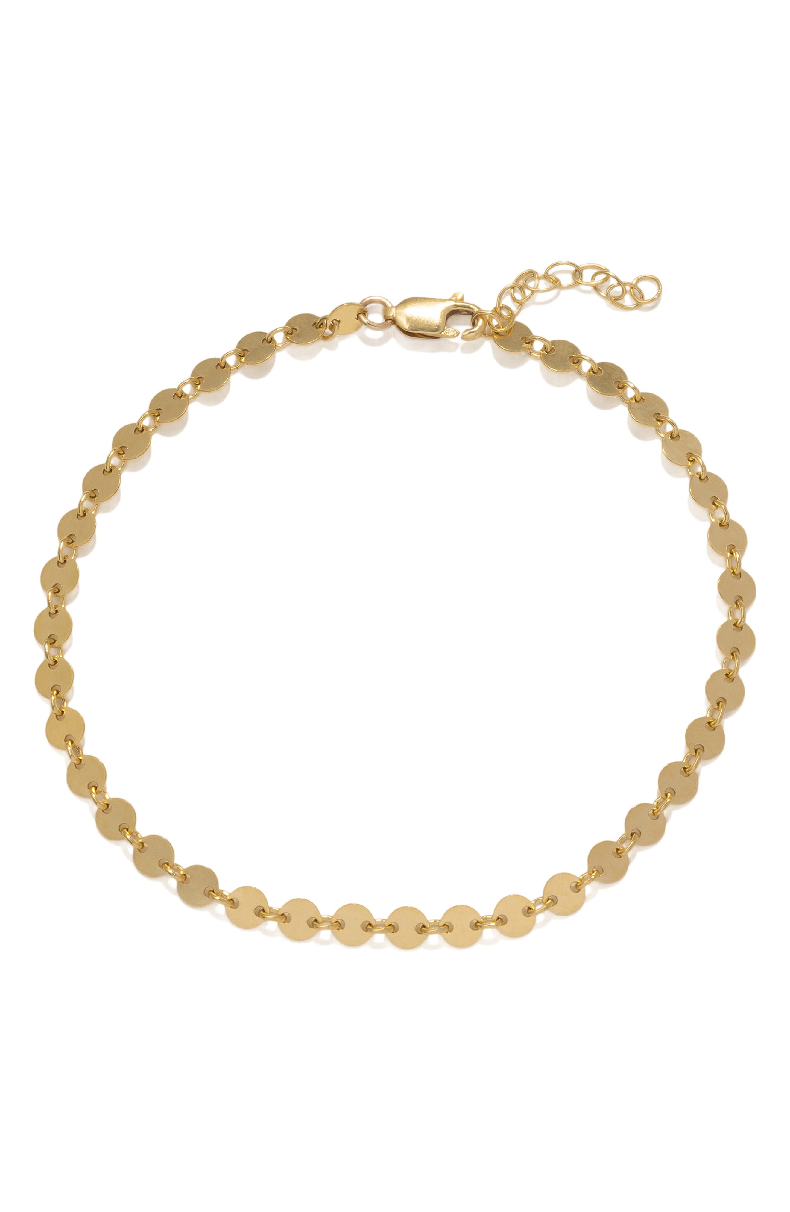 selected GOLD FILLED