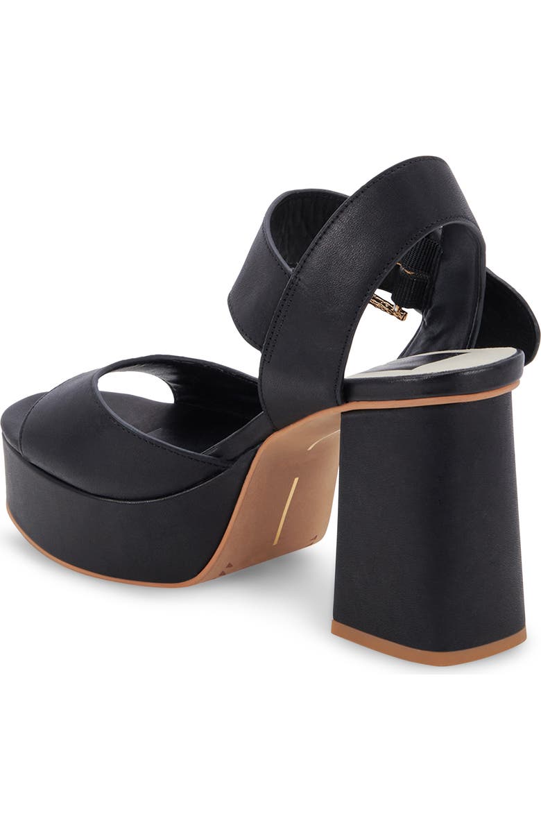 Dolce Vita Bobby Platform Sandal, Alternate, color,