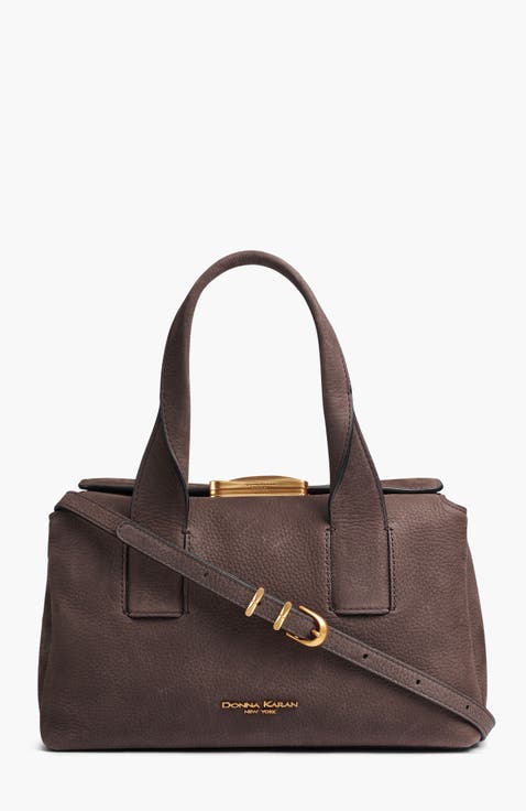 Amagansett Satchel