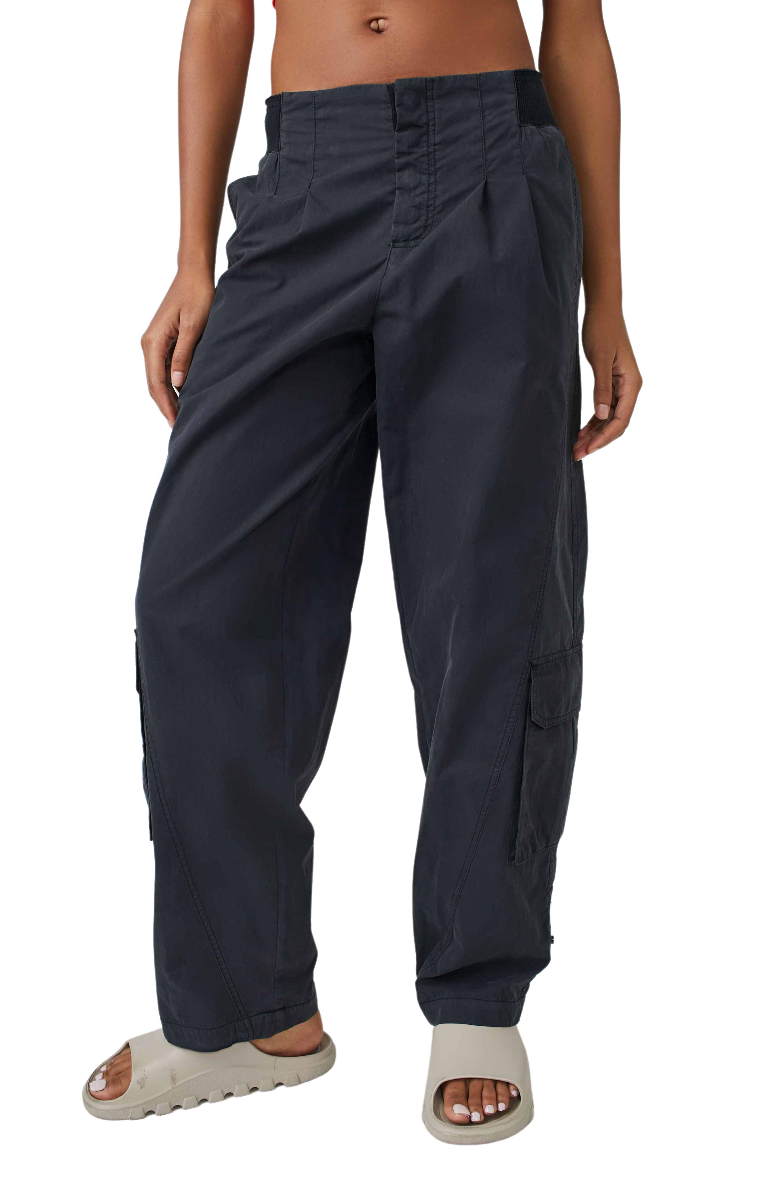 FP Movement Mesmerize Me Cargo Pants (Women) | Nordstromrack