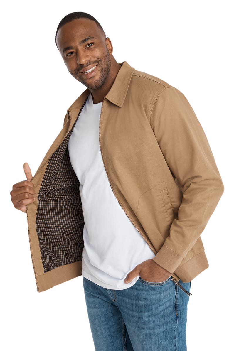 Johnny Bigg Quincy Harrington Jacket, Alternate, color, 