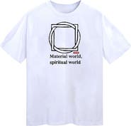 VERYRARE Material World Tee