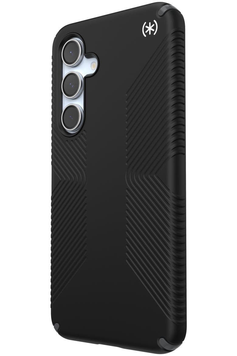 Presidio2 Grip Case for Samsung Galaxy S24 FE, Alternate, color, Black