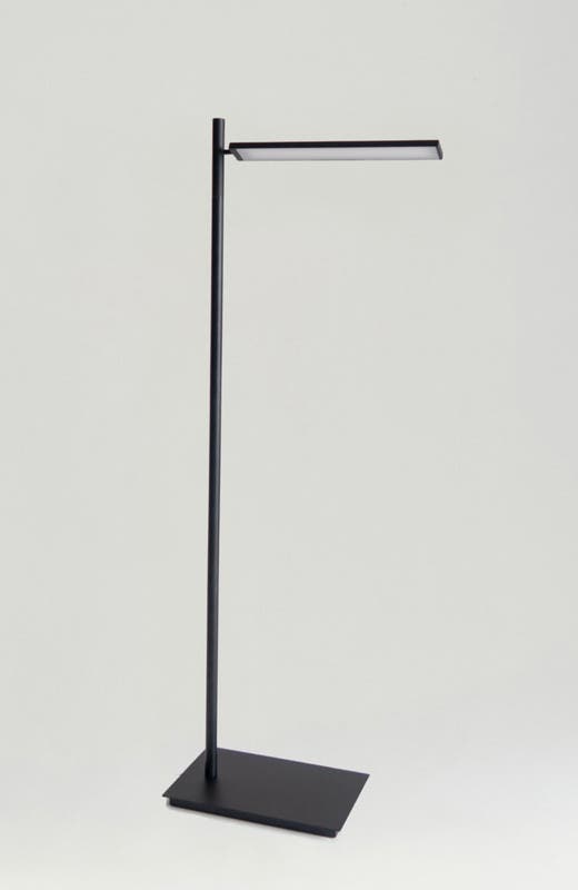 selected Classic black