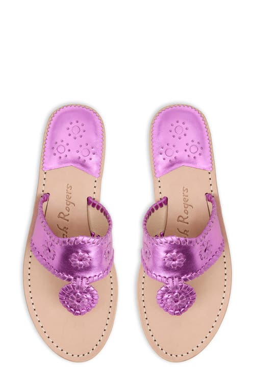 Jack Rogers Jacks Flip Flop