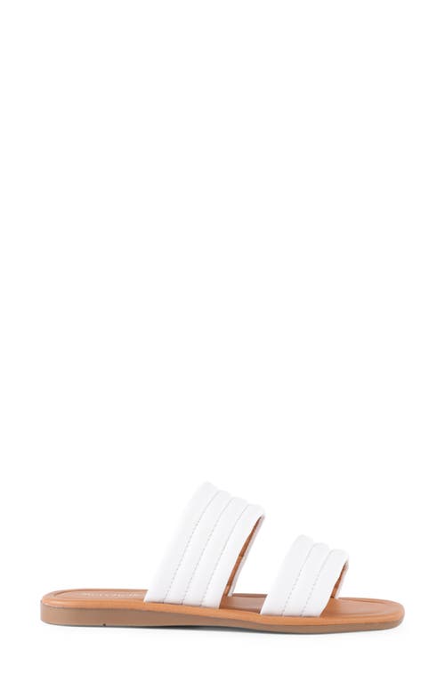 SEYCHELLES SEYCHELLES CAPE MAY SANDAL