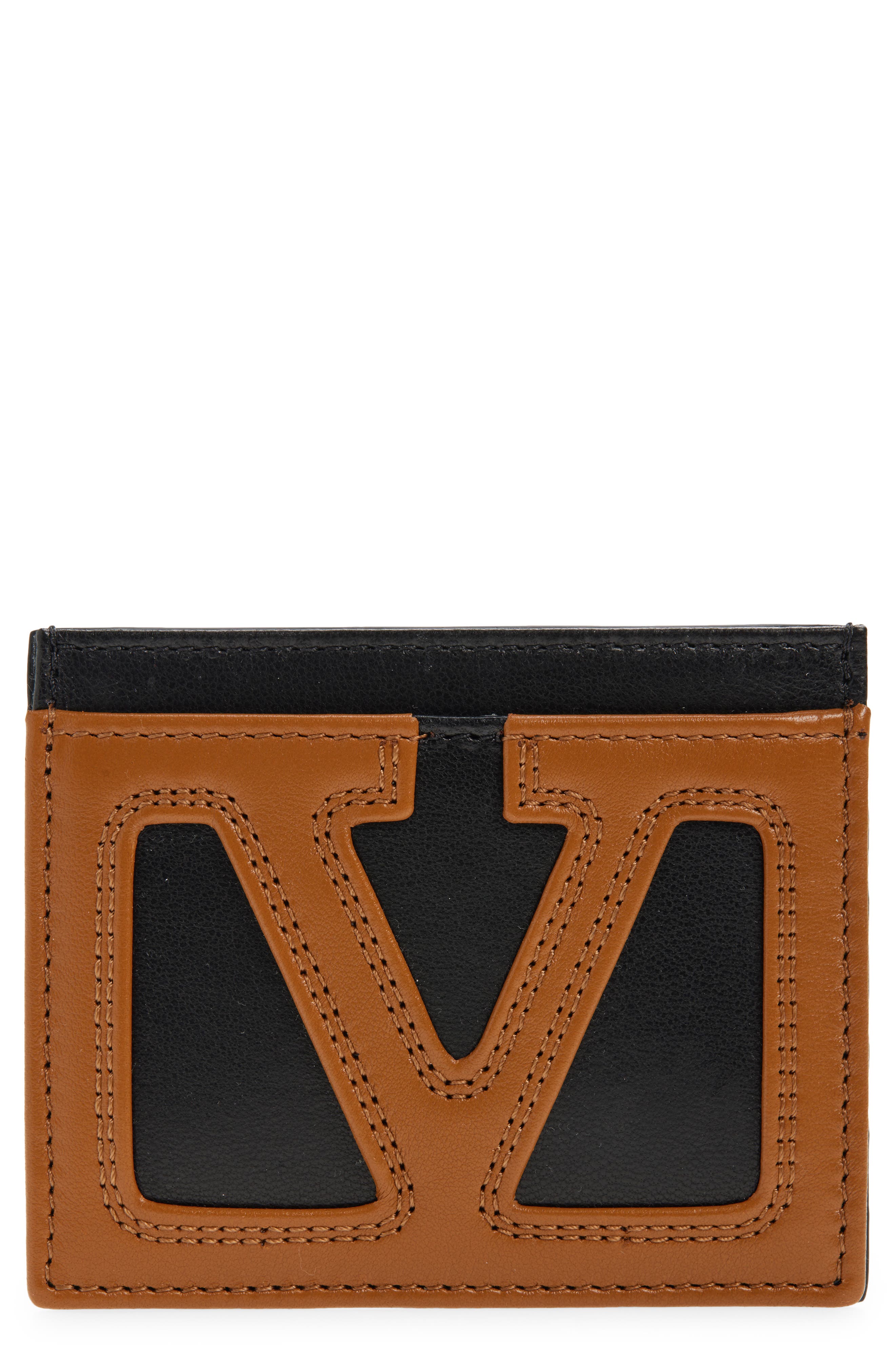 selected BLACK/ TAN