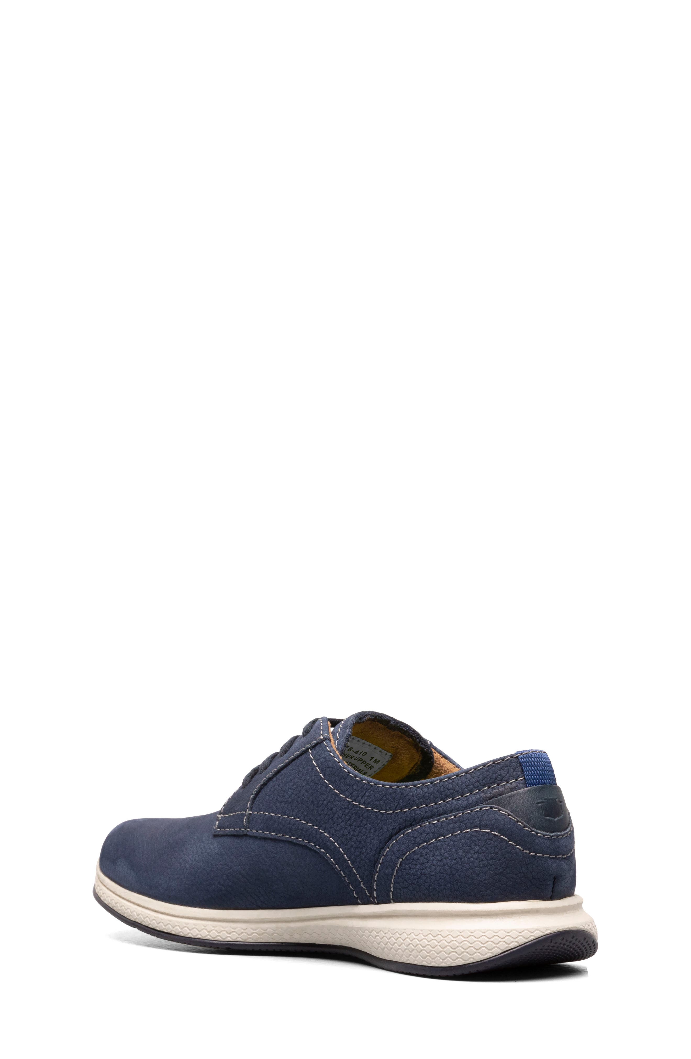 Florsheim Great Lakes Plain Toe Oxford, Alternate, color, 