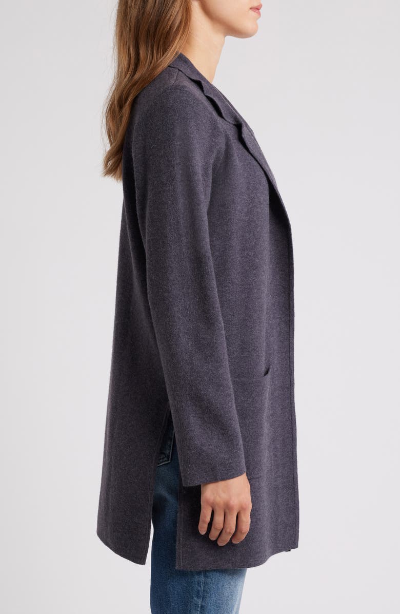 Hatley Sweater Blazer, Alternate, color,