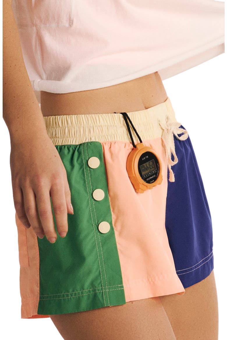 FP Movement Invigorate Shorts, Alternate, color, MEON COMBO