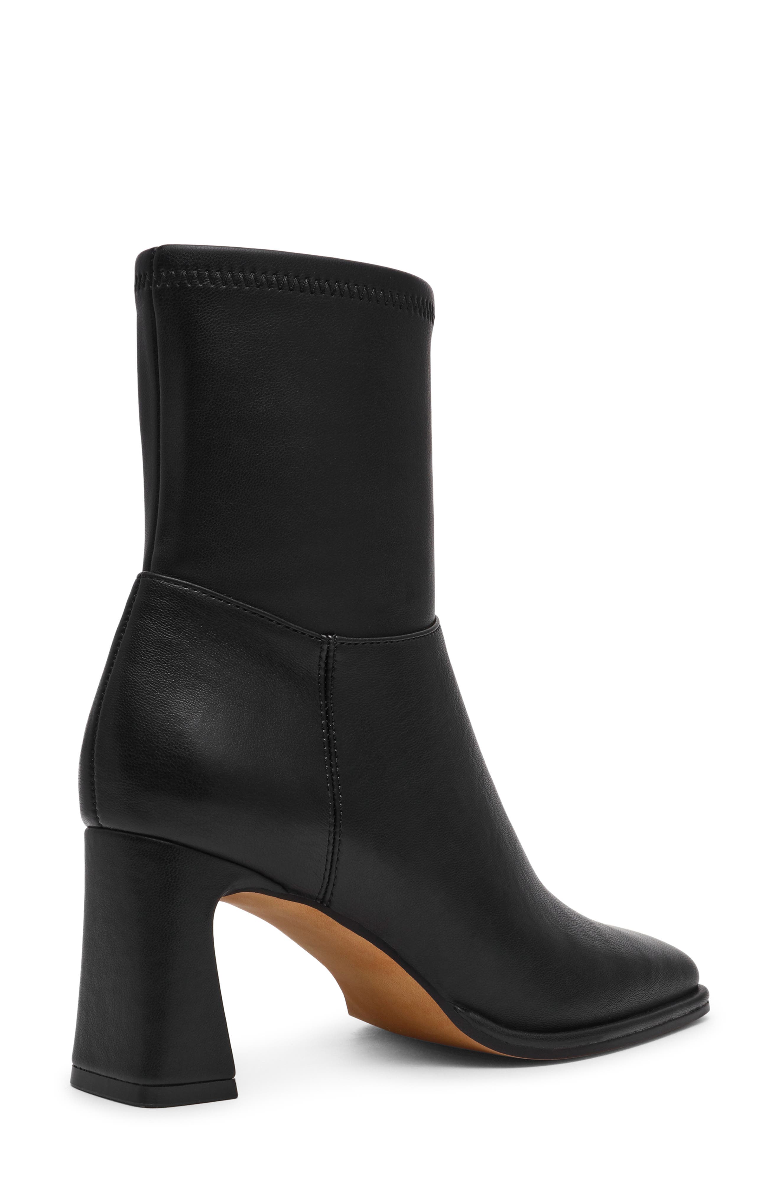 Steve Madden Harp Bootie, Alternate, color, 
