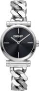 DKNY L 159 Bracelet Watch
