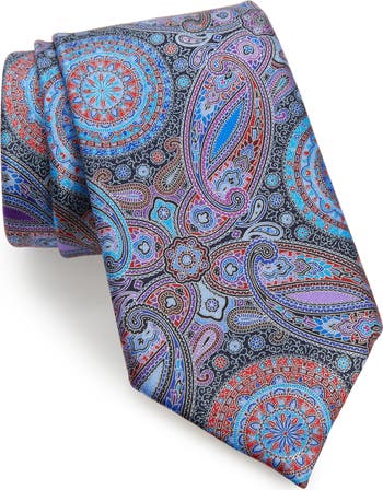 zegna venticinque tie blacklist