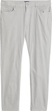 Peter Millar Crown Crafted Wayfare Five Pocket Pants