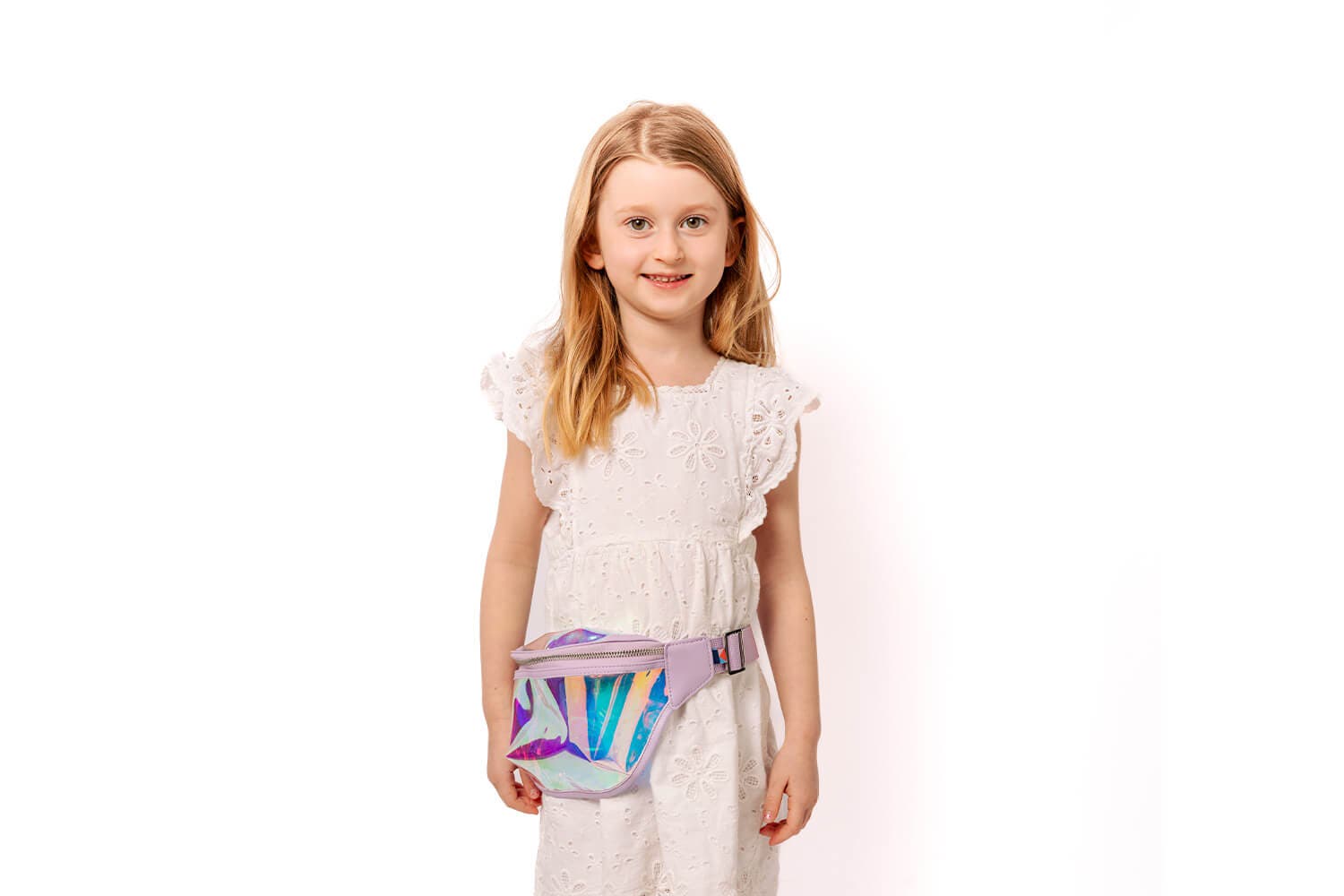Kibou Kids Fanny Pack, Alternate, color, 