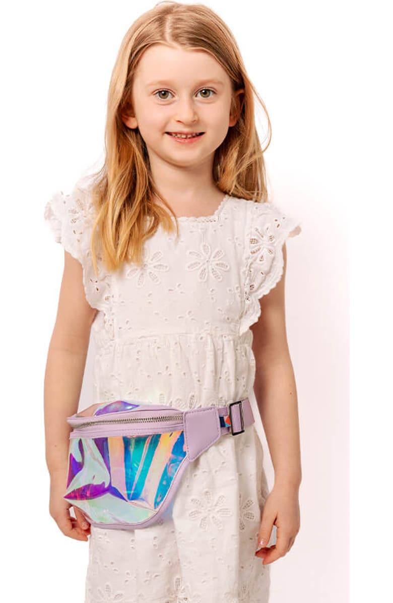 Kibou Kids Fanny Pack, Alternate, color,