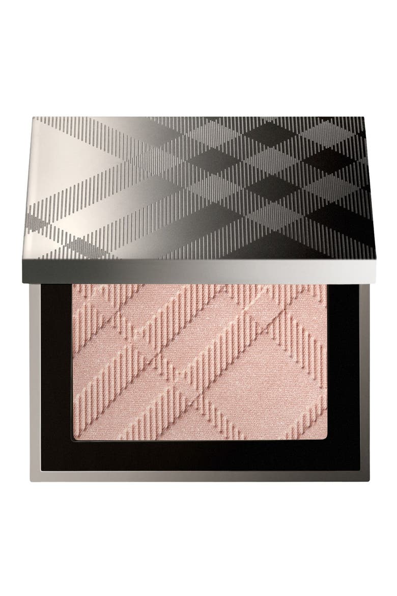 'Fresh Glow' Luminous Highlighting Powder, Main, color, NO. 01 NUDE RADIANCE