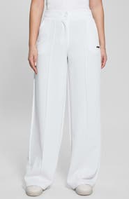 GUESS Amaryllis Wide Leg Pants