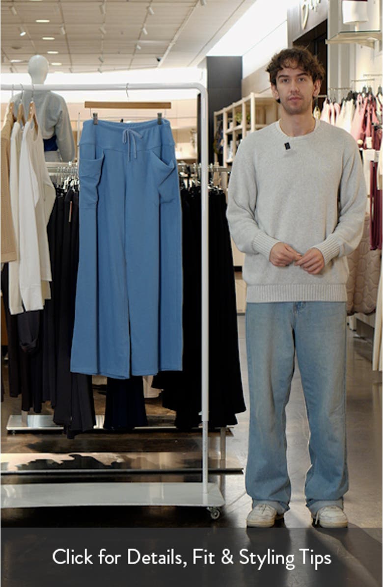 Staycation Lounge Pants, sales video thumbnail