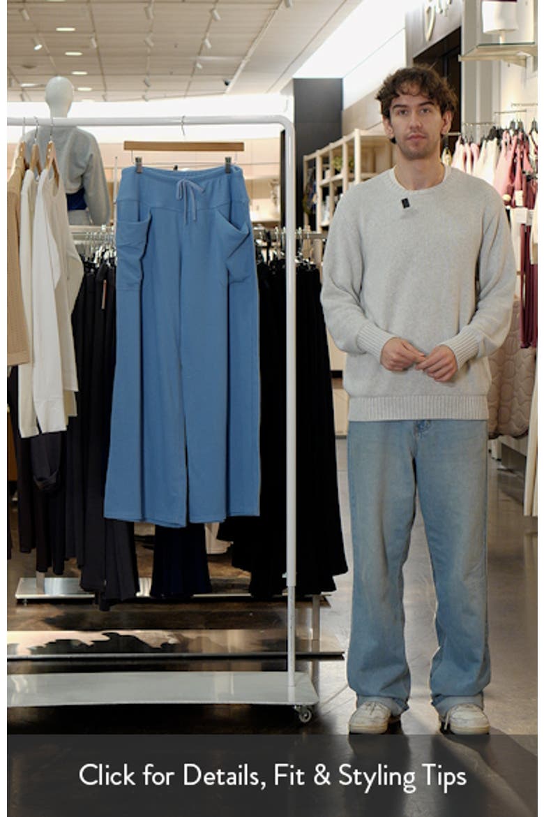 Staycation Lounge Pants video