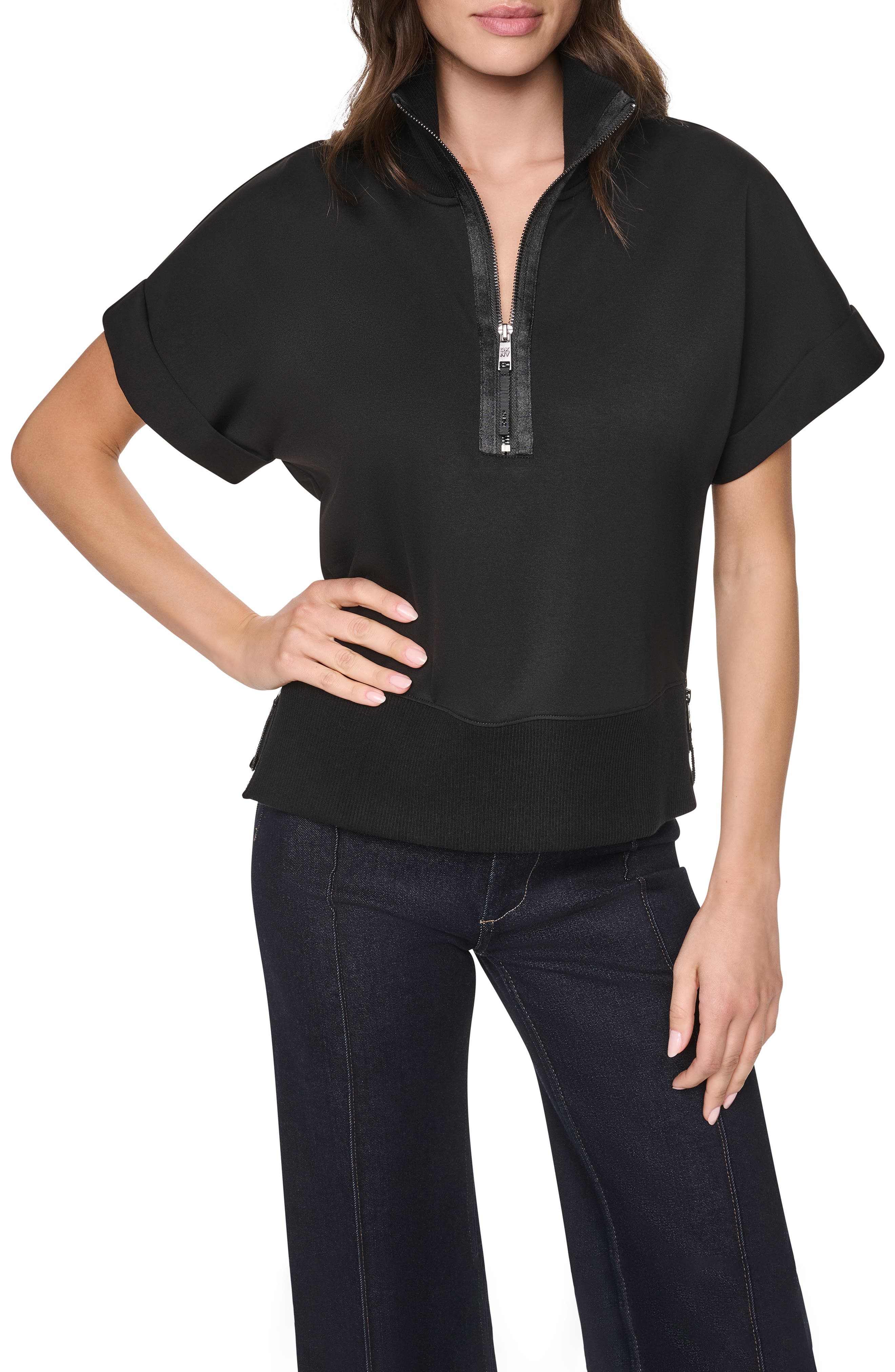 selected BLACK