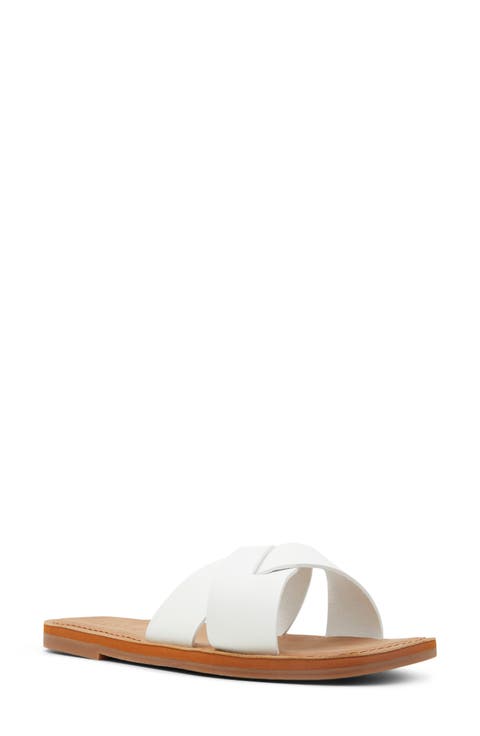 Andreya Slide Sandal (Women)