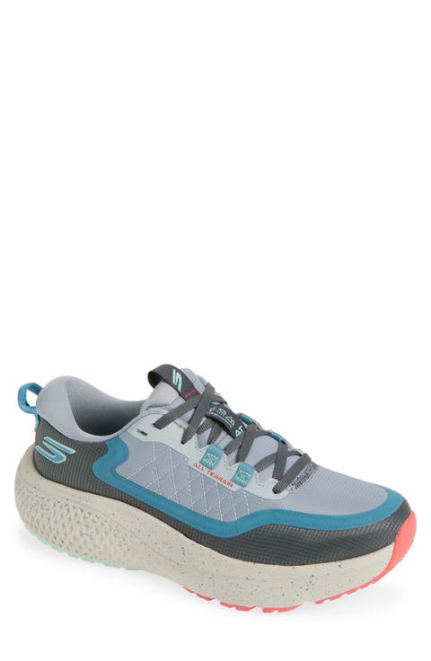 GO RUN Supersonic Max Running Shoe (Men)