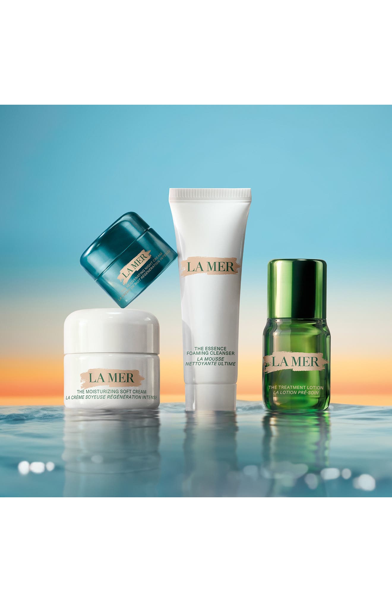 La Mer The Most Loved Minis Gift Set $208 Value (Women) | Nordstrom