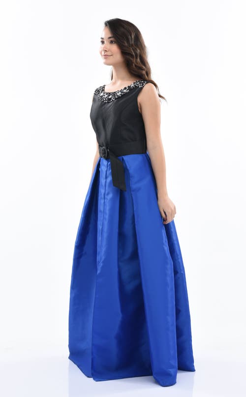 TULLEEN TULLEEN LUCENA DRESS