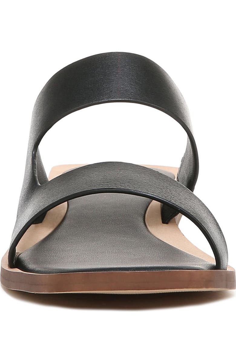 SARTO by Franco Sarto Emily Slide Sandal, Alternate, color,