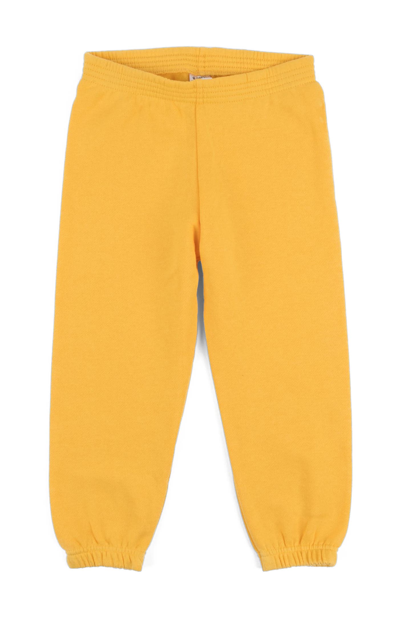 selected YELLOW