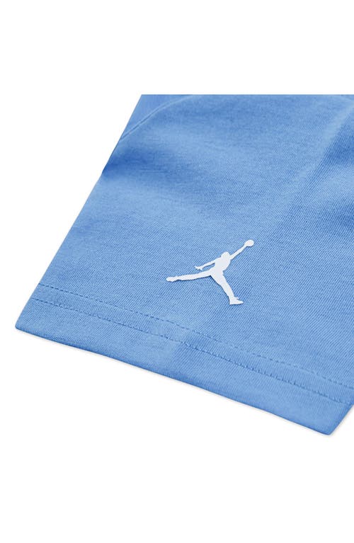 Jordan Boys Infant Play Off Mesh Shorts Set