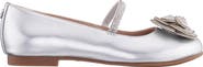 Nina Kids' Izzy Mary Jane Flat