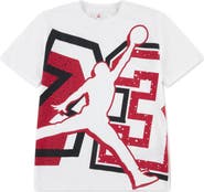 Jordan Kids' Split 23 Graphic T-Shirt