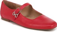 SAM & LIBBY Fredi Mary Jane Flat