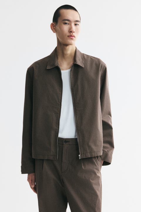 Overshirt