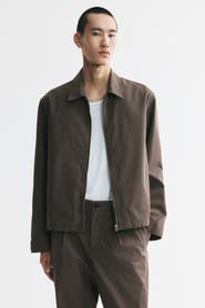 H&M Overshirt