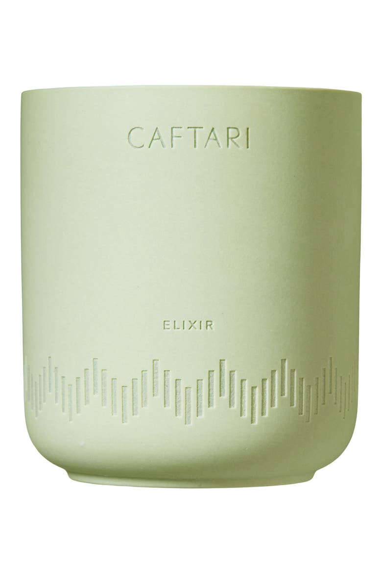 Elixir Candle, Main, color, BRIGHT GREEN